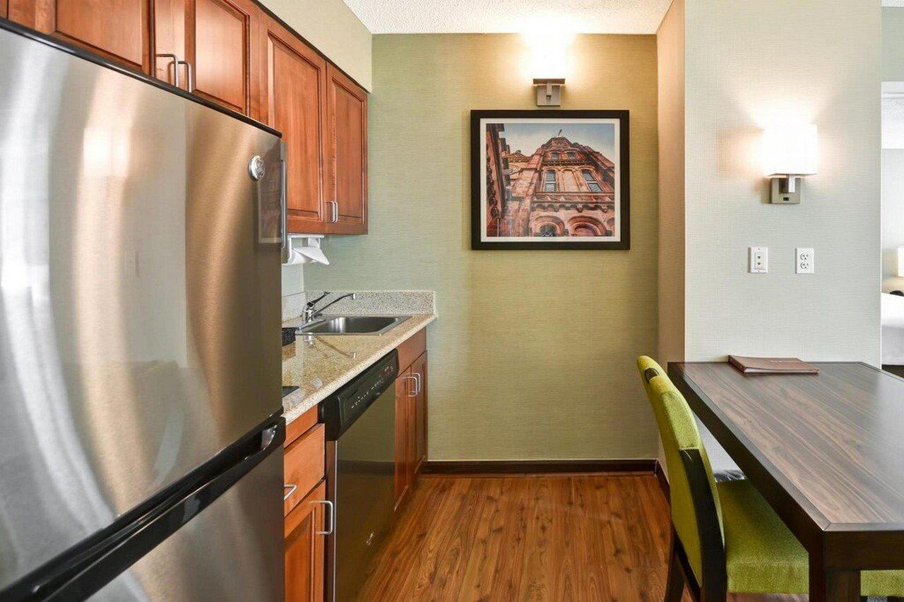 Homewood Suites Dulles-International Airport Herndon Exterior foto