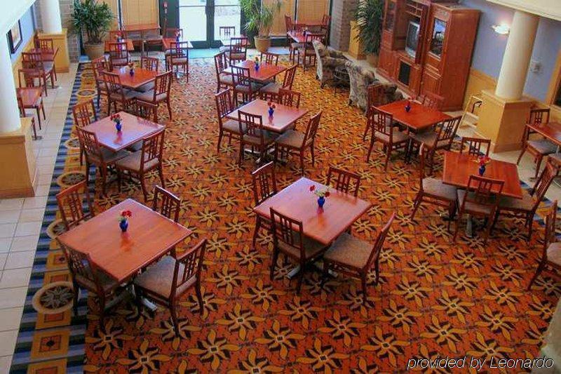 Homewood Suites Dulles-International Airport Herndon Restaurante foto