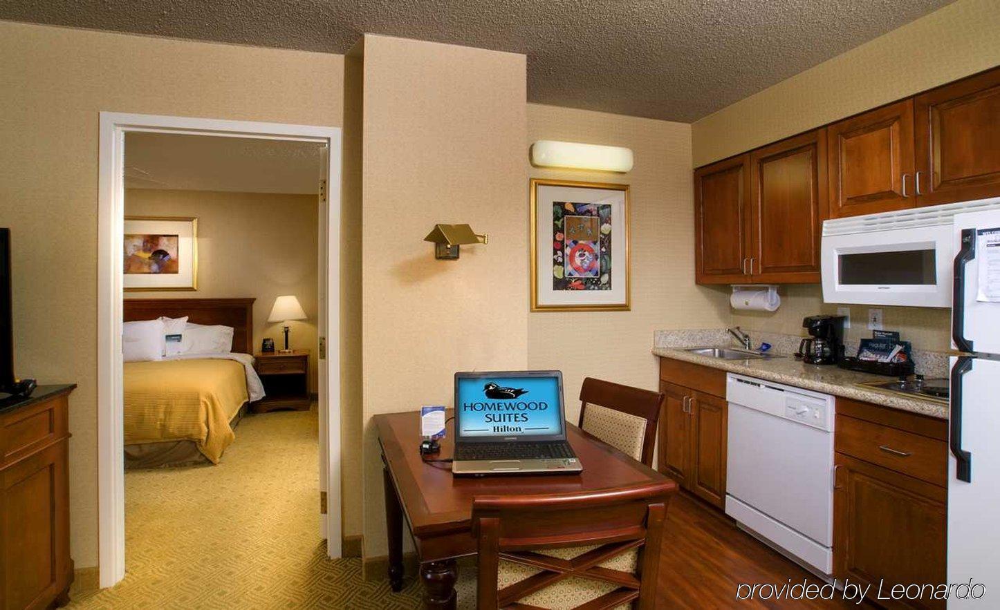 Homewood Suites Dulles-International Airport Herndon Exterior foto